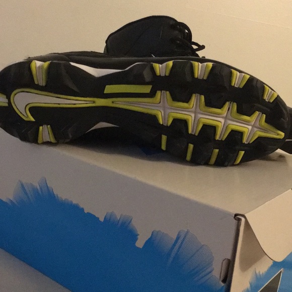 Nike Alpha Shark Size 11 - Picture 4 of 6